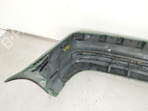 Rear bumper BMW 3 (E46) 318 i | BP1878849C8 
