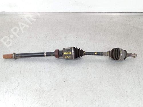 Used Right front driveshaft Right front driveshaft 37460015 37460015