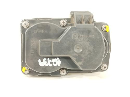 Used Throttle body Throttle body AUDI Q5 (FYB, FYG) 40 TDI Mild Hybrid quattro (204 hp) 34448276 34448276