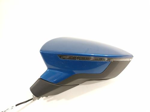 Used Left mirror SEAT ARONA (KJ7, KJP) 1.0 TSI (110 hp) 19697692