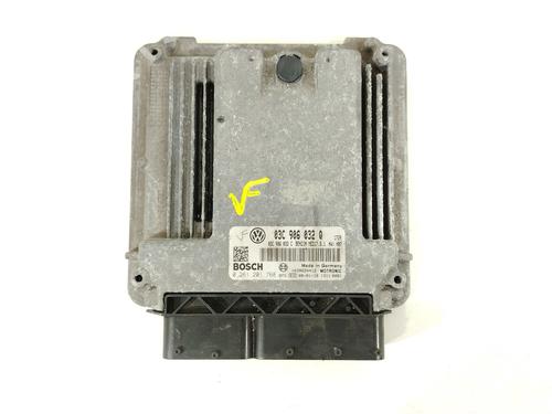 Engine control unit (ECU) VW GOLF V (1K1) 1.4 TSI | BP34631056M57 - Image 2