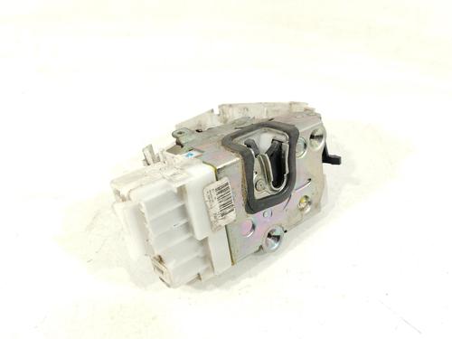 Venstre bagtil lås MERCEDES-BENZ A-CLASS (W169) A 180 CDI (169.007, 169.307) (109 hp) 31753031