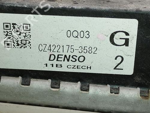 Køler TOYOTA AYGO (_B4_)  | BP30125074M31 