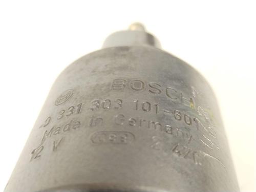 Starter AUDI 80 B4 Avant (8C5) 1.9 TDI | BP27151502M8 - Image 6