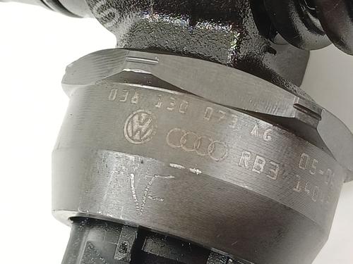 Injector SEAT ALTEA (5P1)  | BP21572506M100 