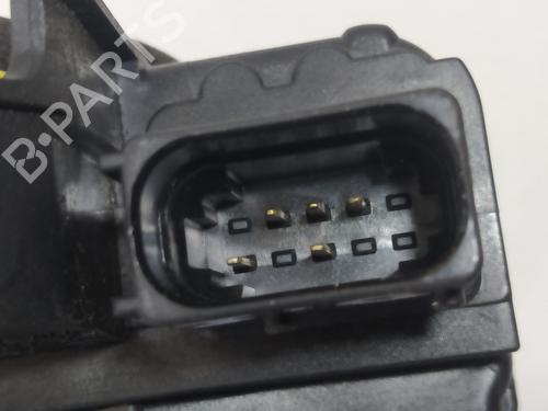 Front left lock CHEVROLET CRUZE (J300)  | BP10287018C98