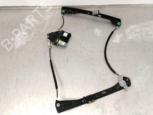 Front left window mechanism VW GOLF V (1K1) 2.0 TDI 16V | BP39728258C22 - Image 2
