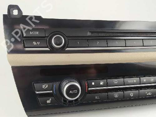 Climate control BMW 5 (F10) 520 d | BP7180379I5 