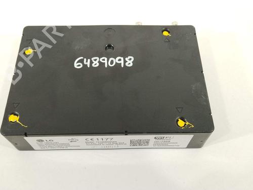 Used Electronic module Electronic module 27038940 27038940