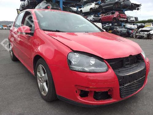 Engine control unit (ECU) VW GOLF V (1K1)  | BP7225624M57 