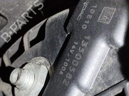 Alternator OPEL ASTRA J (P10) | BP38434721M7 - Image 4