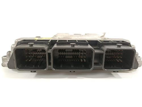 Engine control unit (ECU) PEUGEOT 206 CC (2D) | BP19254073M57 - Image 4
