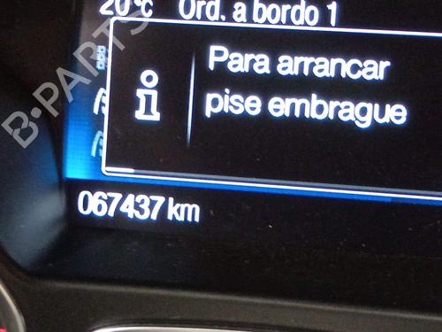 Instrument cluster FORD KUGA II (DM2) 2.0 TDCi 4x4 | BP36912717C47 - Image 2