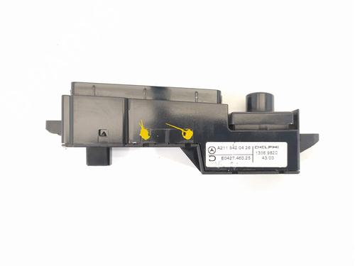 Switch MERCEDES-BENZ E-CLASS (W211) E 320 CDI (211.026) | BP9532178I30 - Image 4