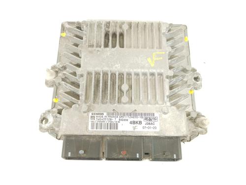 Engine control unit (ECU) FORD FOCUS II (DA_, HCP, DP) 1.8 TDCi | BP30200992M57 - Image 3