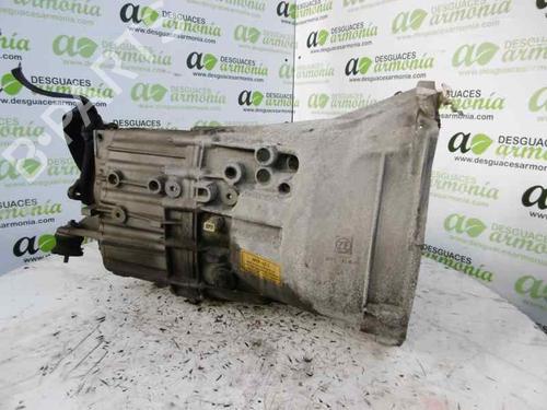 Gearbox BMW 3 Compact (E46) 320 td | BP1839932M3 