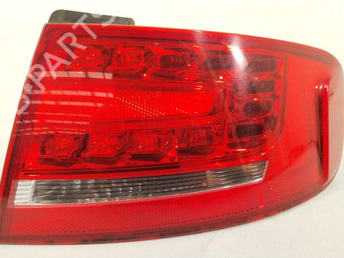 right-taillight-audi-a4-b8-8k2-2007-2008-2009-2010-2011-2012-2013-2014-2015-2016-2017-28517968 main image