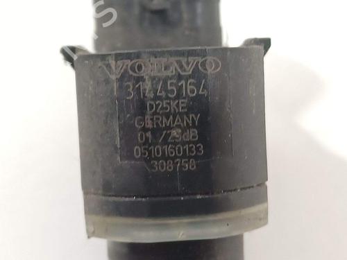 Electronic module VOLVO XC60 I SUV (156) D3 | BP22715169M83 - Image 4