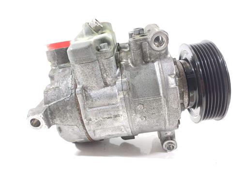 AC compressor AUDI A4 B8 (8K2) | BP18266032M34 - Image 4