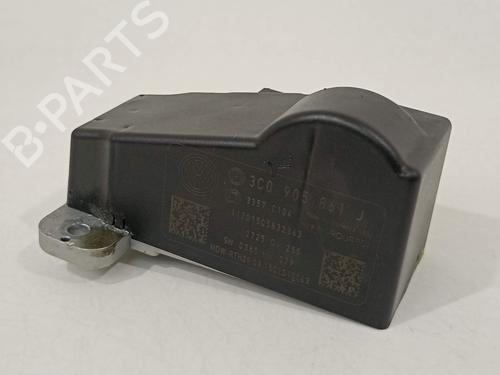 electronic-module-vw-cc-b7-358-3c0906861j-2011-2012-2013-2014-2015-2016-12855913 main image