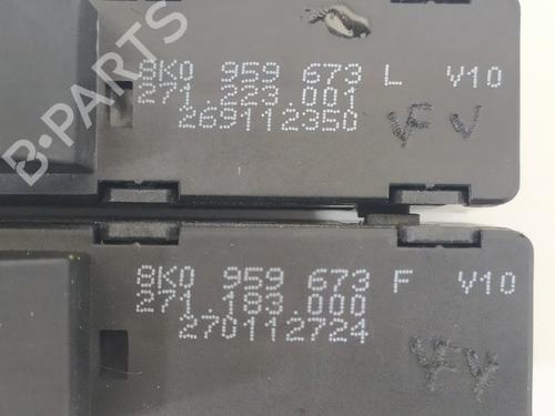 Switch AUDI A5 (8T3)  | BP9716587I30 