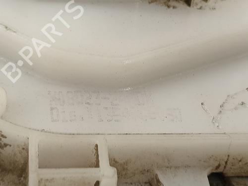 Front right lock CITROËN NEMO Box Body/MPV (AA_)  | BP13577171C97 