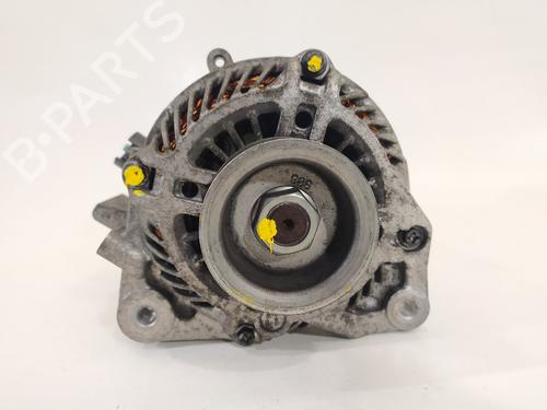 Alternator HONDA CIVIC VIII Hatchback (FN, FK) 1.8 (FN1, FK2) | BP6560215M7 