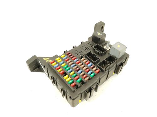 Used Fuse box JAGUAR X-TYPE I (X400) 2.0 D (130 hp) 31291459
