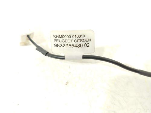 Electronic module OPEL CORSA F (P2JO) 1.2 (68) | BP31810853M83 - Image 3