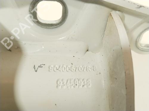 Hinge/Door check strap NISSAN NV300 Van (X82) 1.6 dci 120 | BP29631272C146 