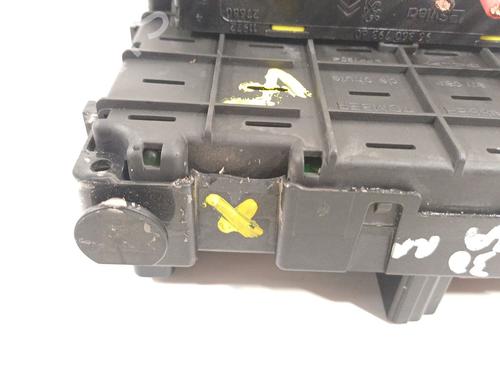 Fuse box CITROËN XSARA (N1) 2.0 HDi 90 | BP22296410E1 