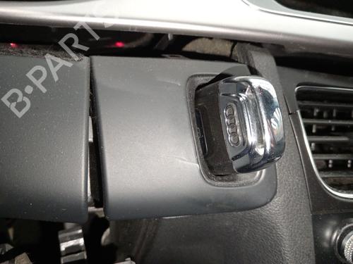 Used Ignition barrel Ignition barrel AUDI A4 B8 (8K2) 2.0 TDI (143 hp) 36529143 36529143