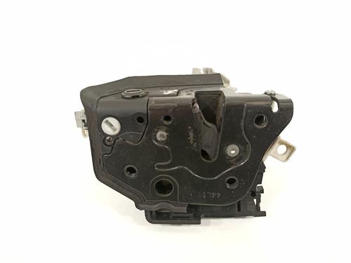 Rear left lock SEAT LEON (1P1)  | BP1913567C100 