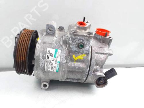 Compressor A/C Compressor A/C 4851210 4851210