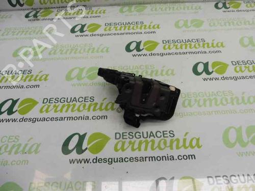Rear right lock FORD MONDEO IV (BA7)  | BP1849882C99 