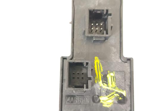 Left front window switch CITROËN C4 II (NC_) 1.6 HDi 110 | BP31291405I27  - Image 8
