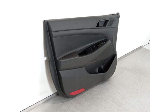 Front left panel HYUNDAI TUCSON (TL, TLE) | BP31917809C58 - Image 3