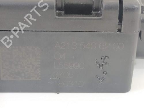 Fuse box MERCEDES-BENZ E-CLASS (W213) E 220 d (213.004) | BP9622648E1 - Image 6