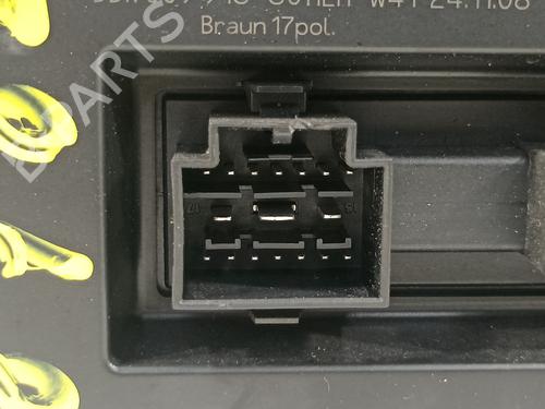 Electronic module AUDI Q5 (8RB) 2.0 TDI quattro | BP17497253M83 