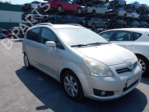 Used Parts TOYOTA COROLLA Verso (ZER_, ZZE12_, R1_) 1.8 (ZNR11_, ZNR11R) 5042130