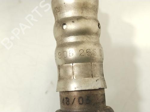 Electronic sensor AUDI A6 C6 (4F2) 3.2 FSI | BP38538660M84 - Image 6