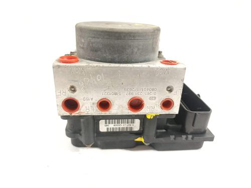 ABS pump CITROËN NEMO Box Body/MPV (AA_) | BP16796986M43 - Image 6
