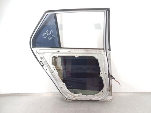 Left rear door KIA CARENS II MPV (FJ)  | BP23551316C4 