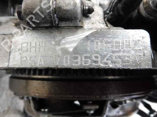 Engine CITROËN C3 II (SC_) | BP2591457M1 - Image 4