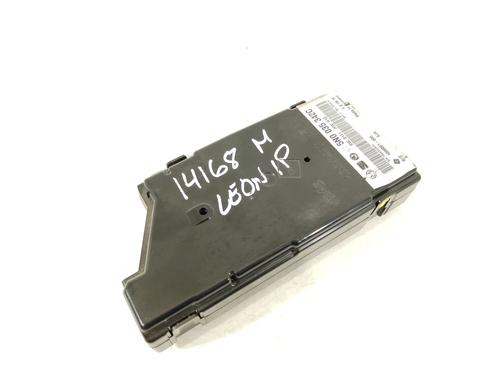 Elektronisk modul SEAT LEON (1P1) 1.6 TDI (105 hp) 30836122