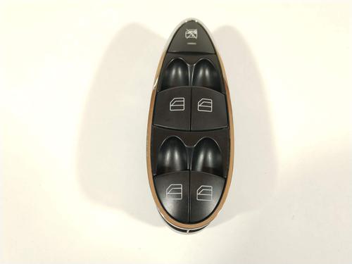 Used Left front window switch Left front window switch 17856037 17856037