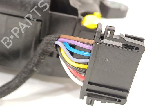 Gear lever AUDI Q5 (FYB, FYG) 35 TDI quattro | BP27528680M90 