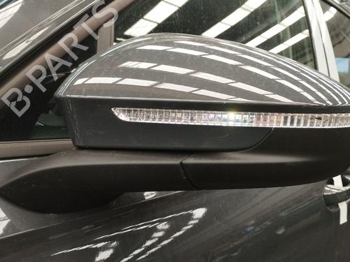 Used Left mirror Left mirror VW TIGUAN (CT1) 1.5 eTSI (150 hp) 35946617 35946617