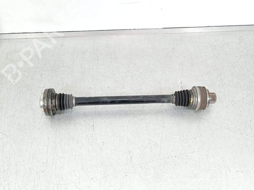 Used Left rear driveshaft Left rear driveshaft 30100753 30100753
