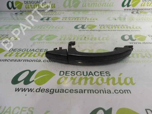 Høyre bak utvendig håndtak FORD FOCUS C-MAX (DM2) [2003-2007]  1851766